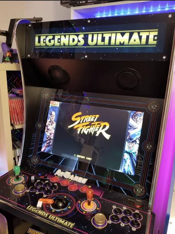 An application scenario or product detail of hacked arcade games - Image 15