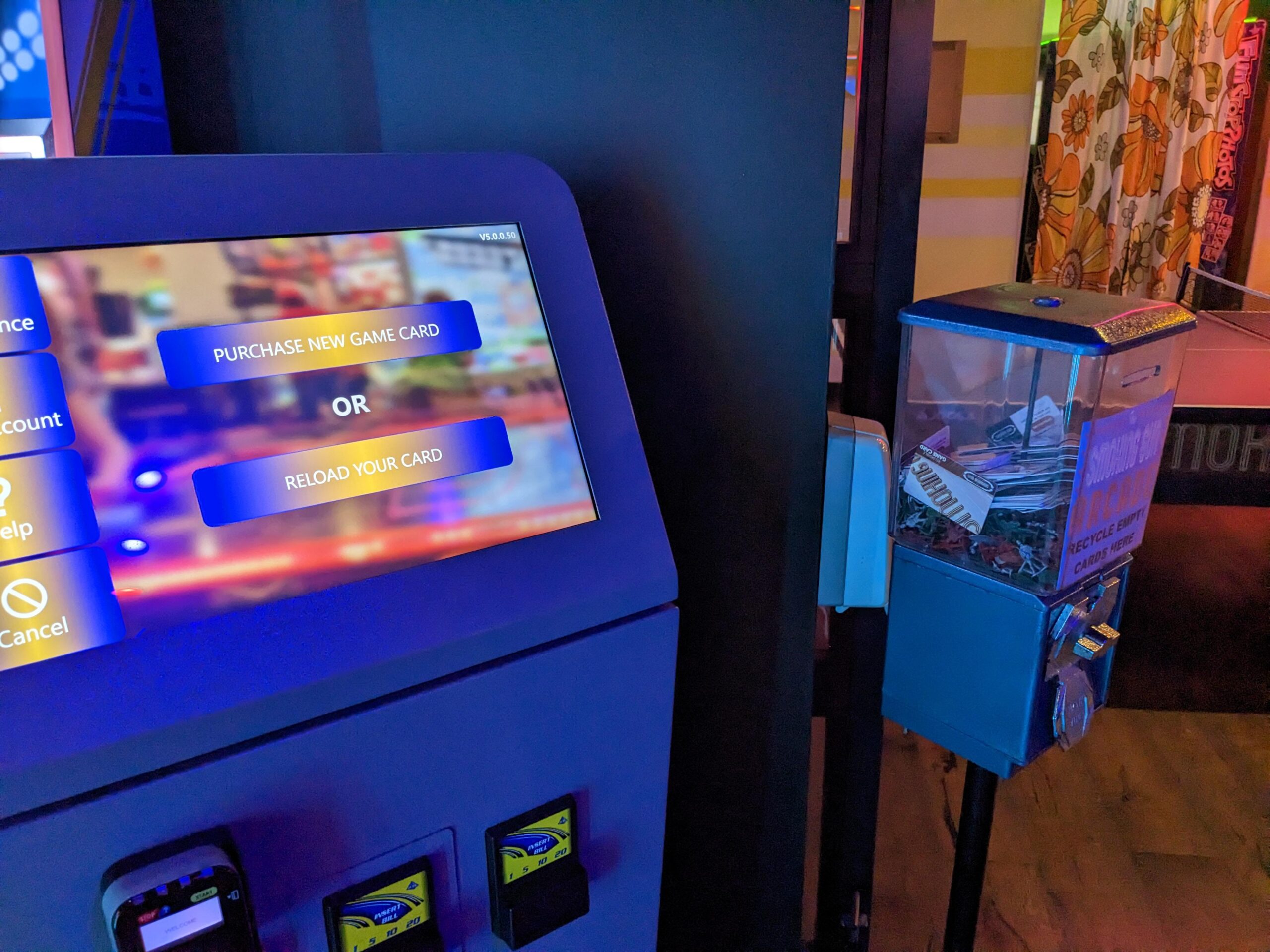 An application scenario or product detail of hacked arcade games - Image 16