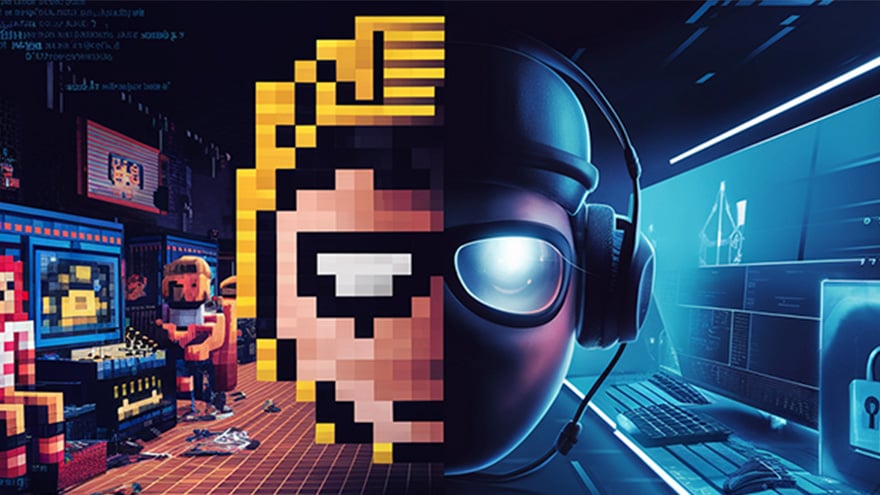 An application scenario or product detail of hacked arcade games - Image 18