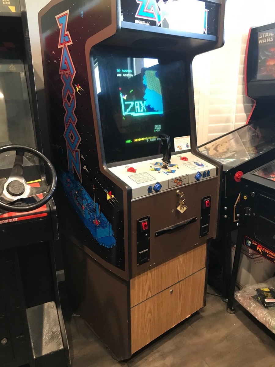 An application scenario or product detail of hacked arcade games - Image 23