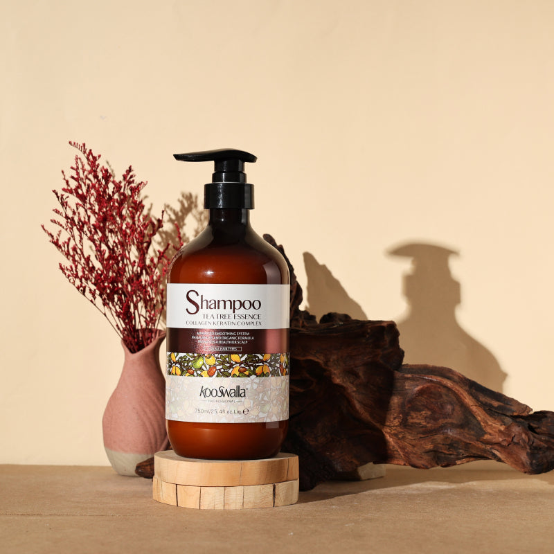 An application scenario or product detail of hair growth shampoo kooswalla - Image 6