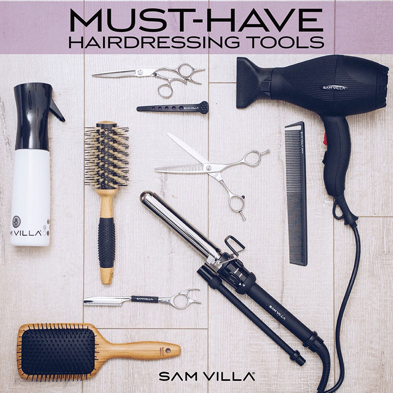 An application scenario or product detail of hairdressing cover - Image 12