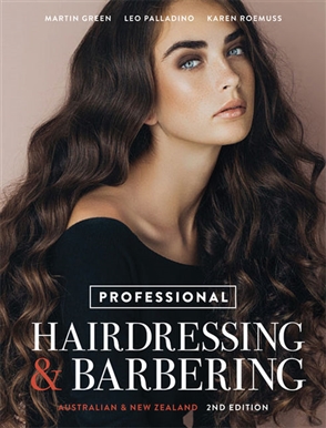 An application scenario or product detail of hairdressing cover - Image 21