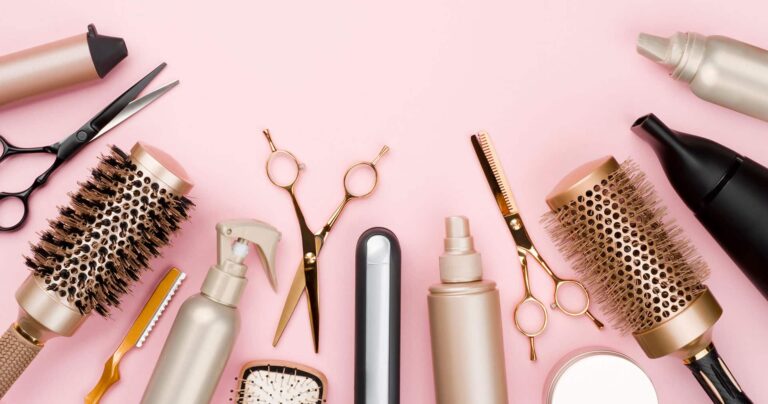 Featured image for the hairdressing cover guide