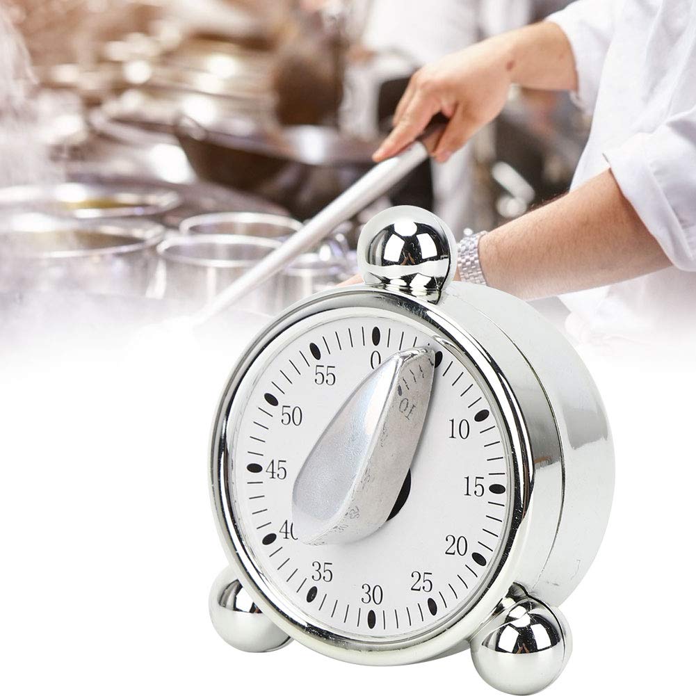 An application scenario or product detail of hairdressing timers - Image 2