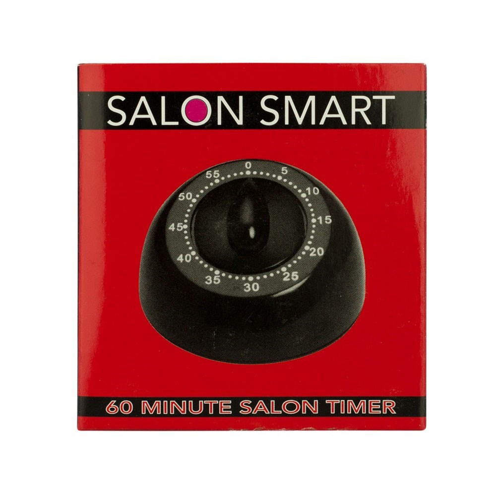 An application scenario or product detail of hairdressing timers - Image 9