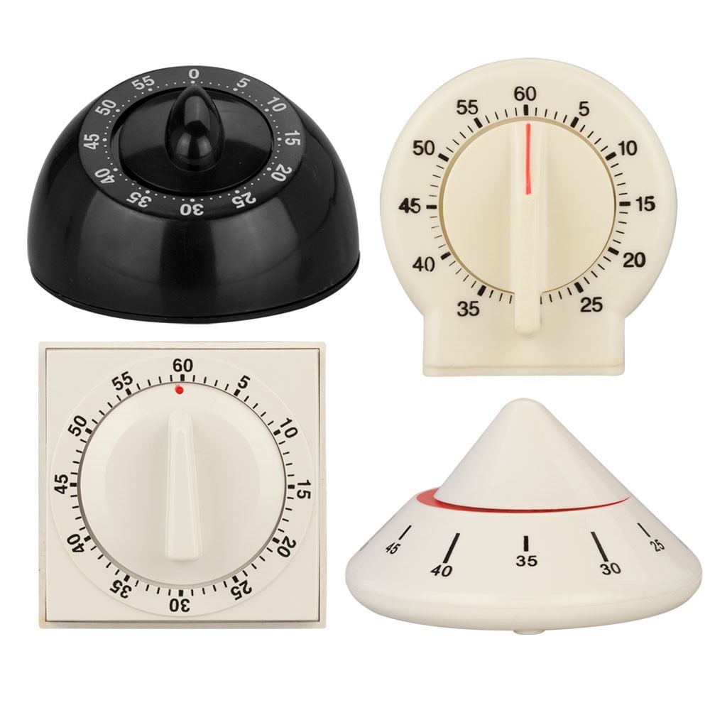 An application scenario or product detail of hairdressing timers - Image 10