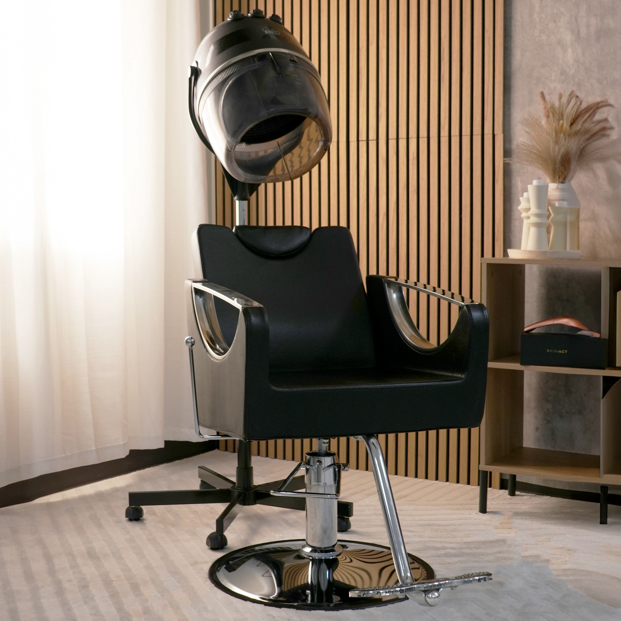 An application scenario or product detail of hairdressing timers - Image 16