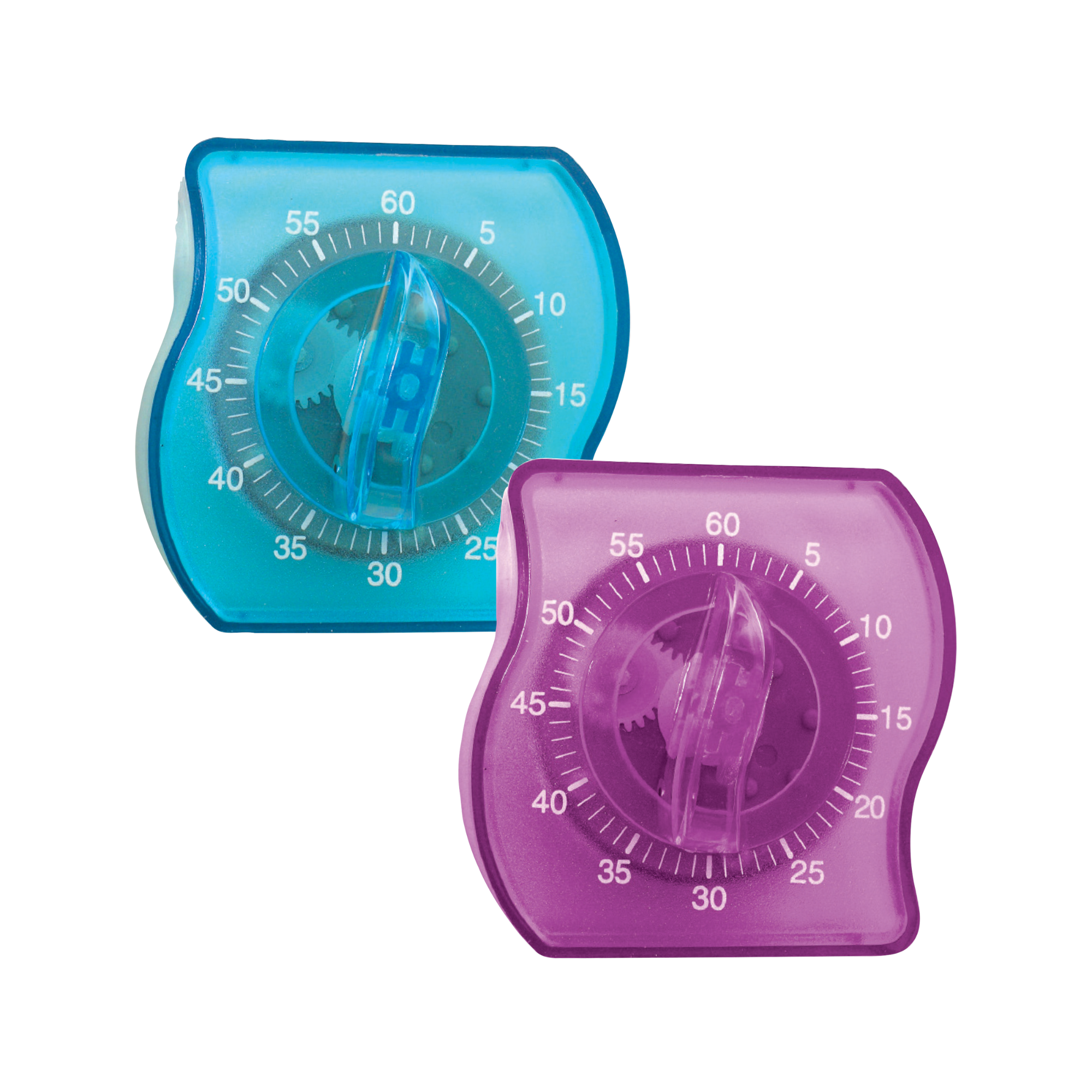 An application scenario or product detail of hairdressing timers - Image 18