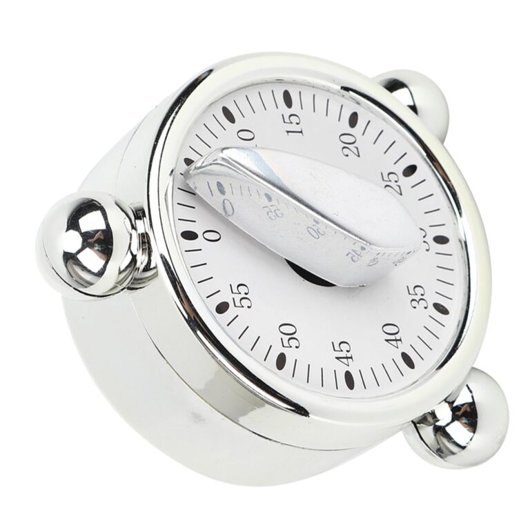 Featured image for the hairdressing timers guide