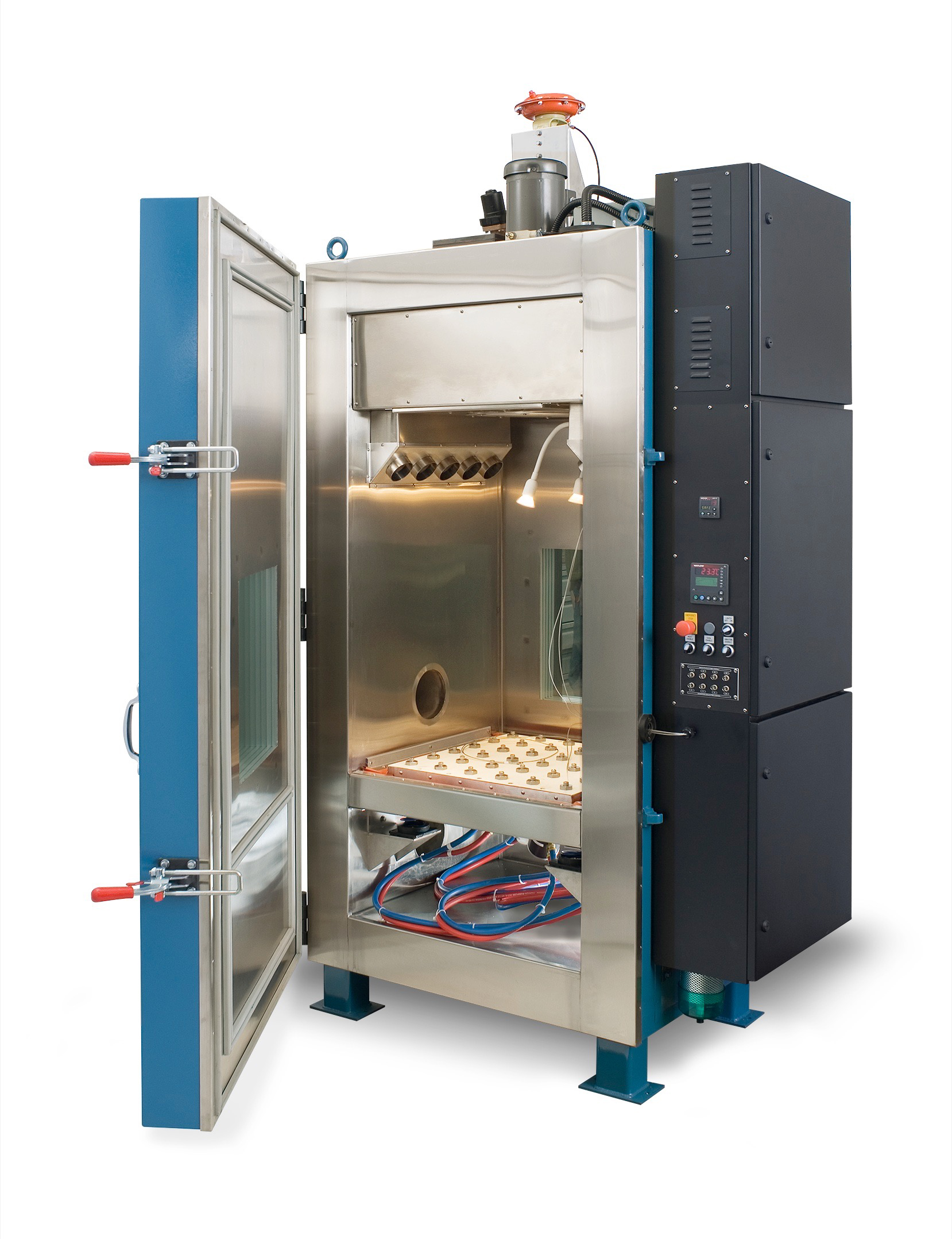 An application scenario or product detail of halt chamber - Image 2