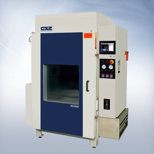 An application scenario or product detail of halt chamber - Image 3