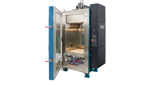 An application scenario or product detail of halt chamber - Image 6