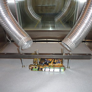 An application scenario or product detail of halt chamber - Image 17