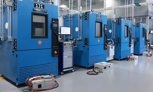 An application scenario or product detail of halt chamber - Image 23