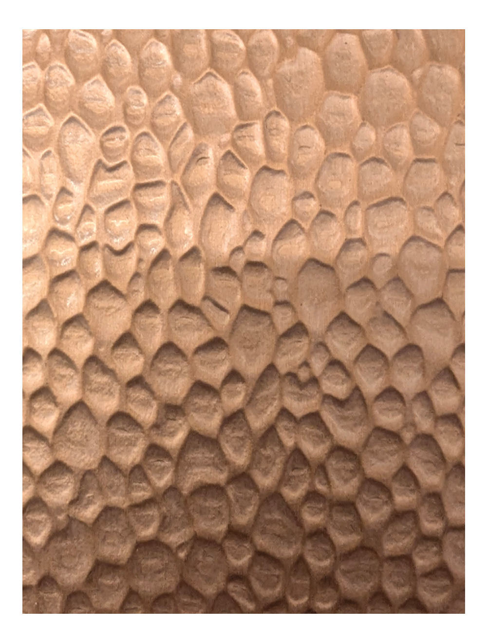 An application scenario or product detail of hammered copper sheets - Image 4