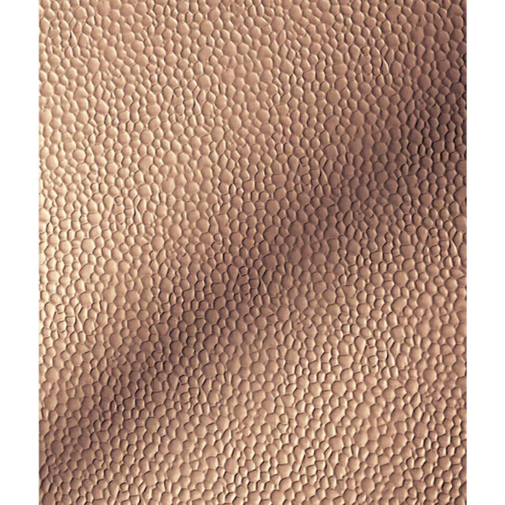 An application scenario or product detail of hammered copper sheets - Image 7