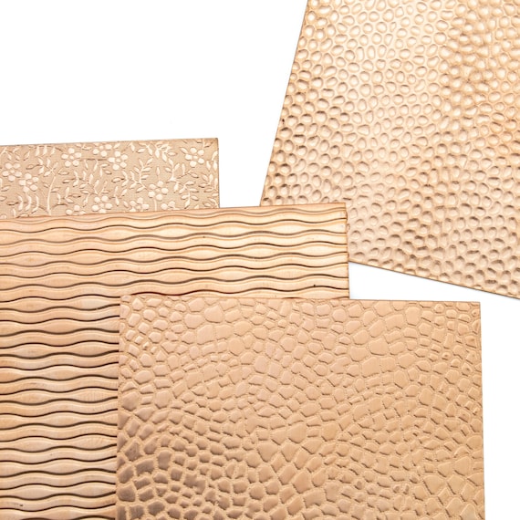 An application scenario or product detail of hammered copper sheets - Image 13