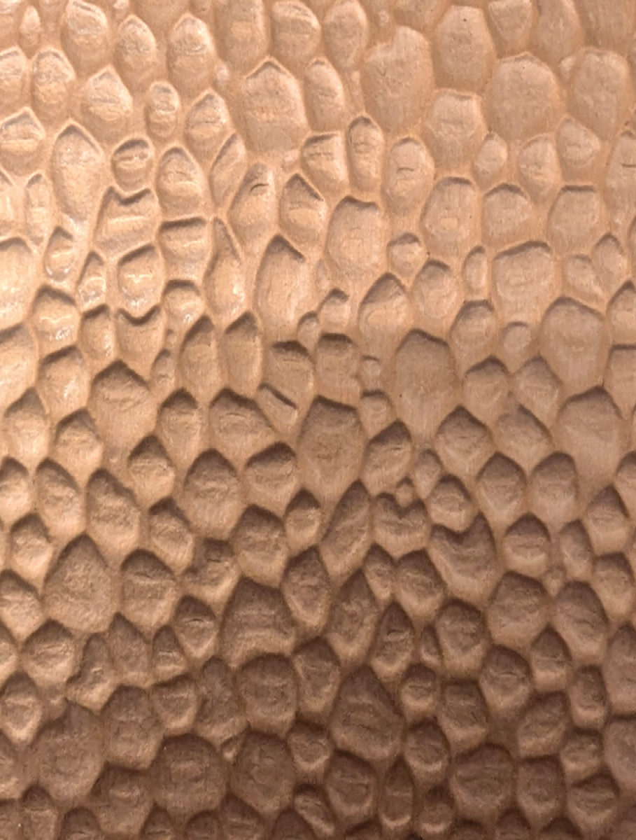 An application scenario or product detail of hammered copper sheets - Image 15