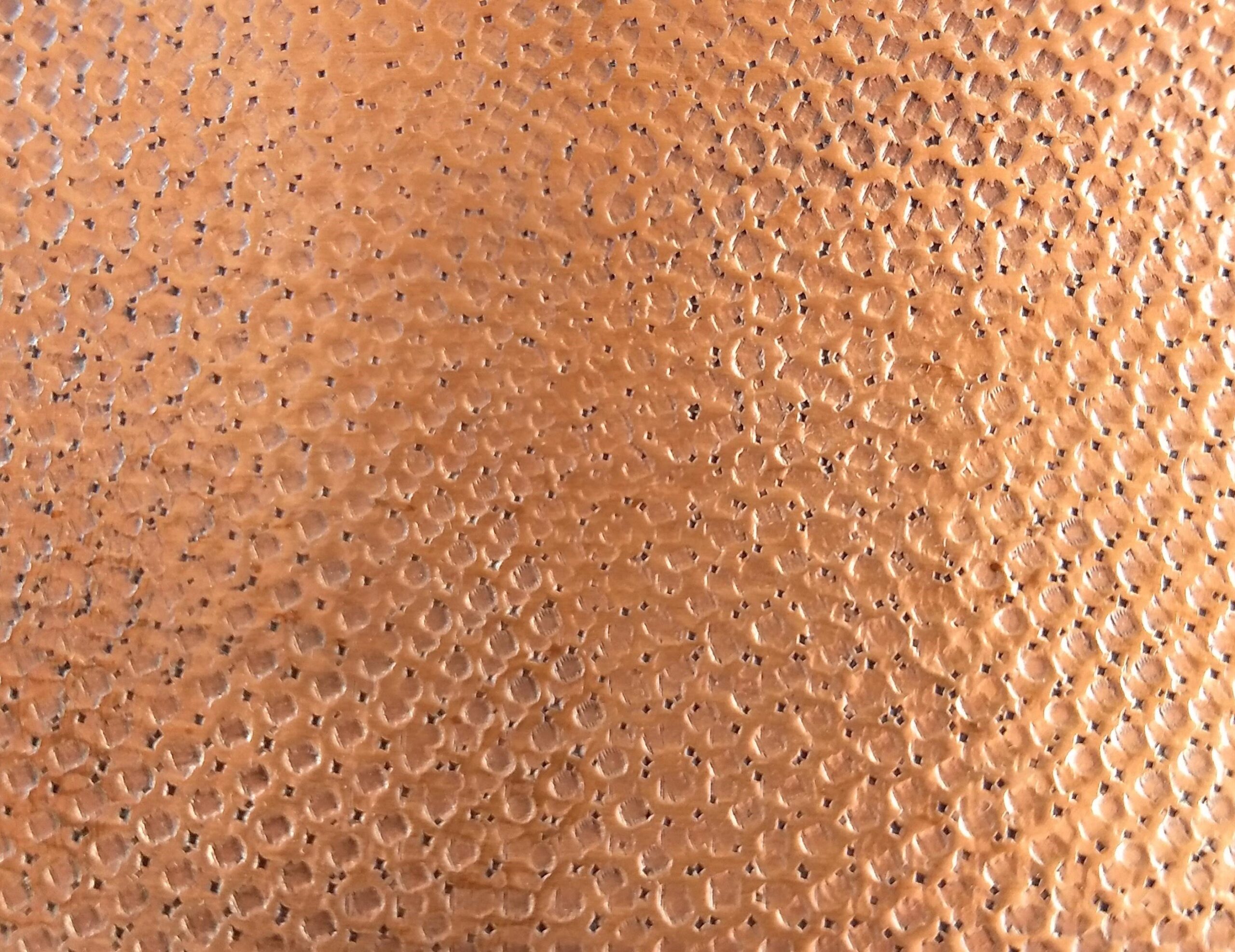 An application scenario or product detail of hammered copper sheets - Image 16