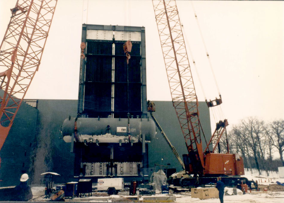 An application scenario or product detail of hamon deltak inc hrsg - Image 15