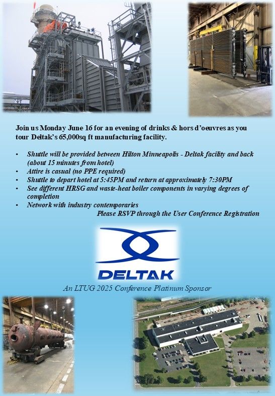 An application scenario or product detail of hamon deltak inc hrsg - Image 17
