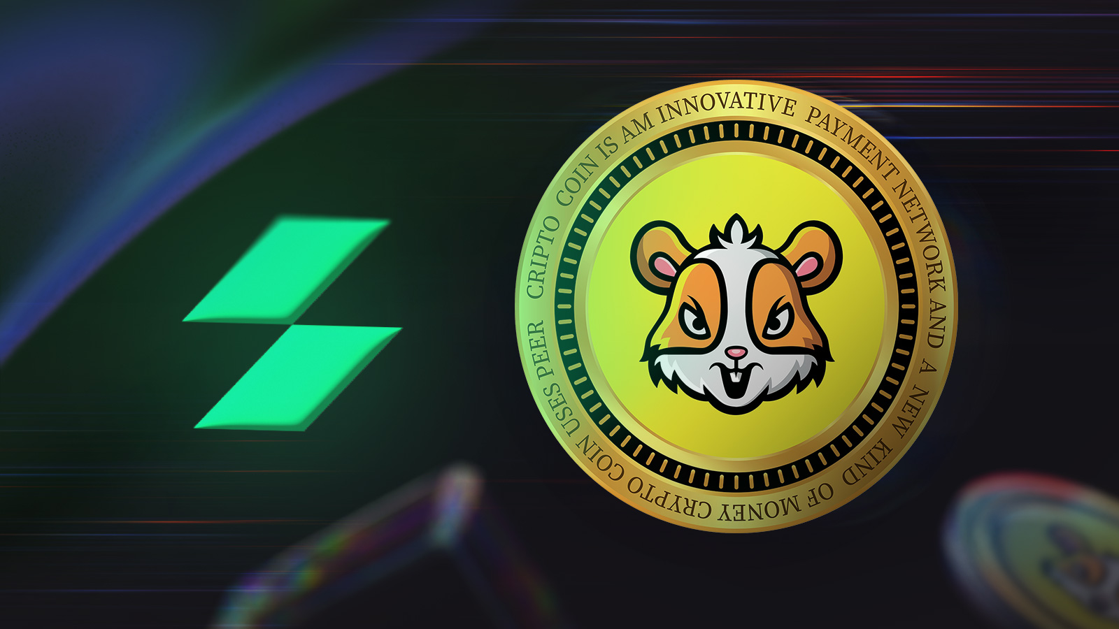 Featured image for hamster kombat coin - Hamster Kombat Coin Price Prediction ...