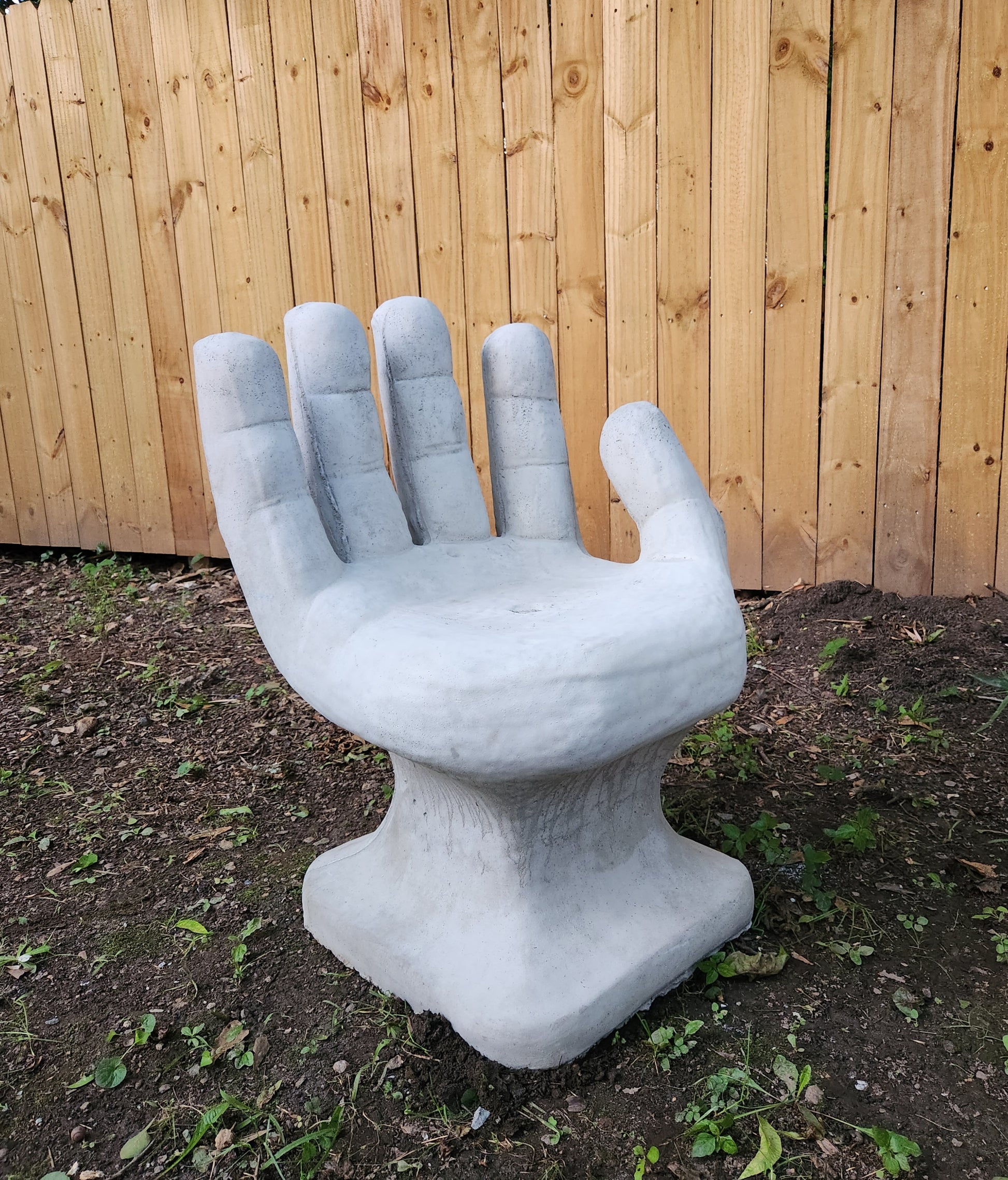 An application scenario or product detail of hand chairs - Image 5