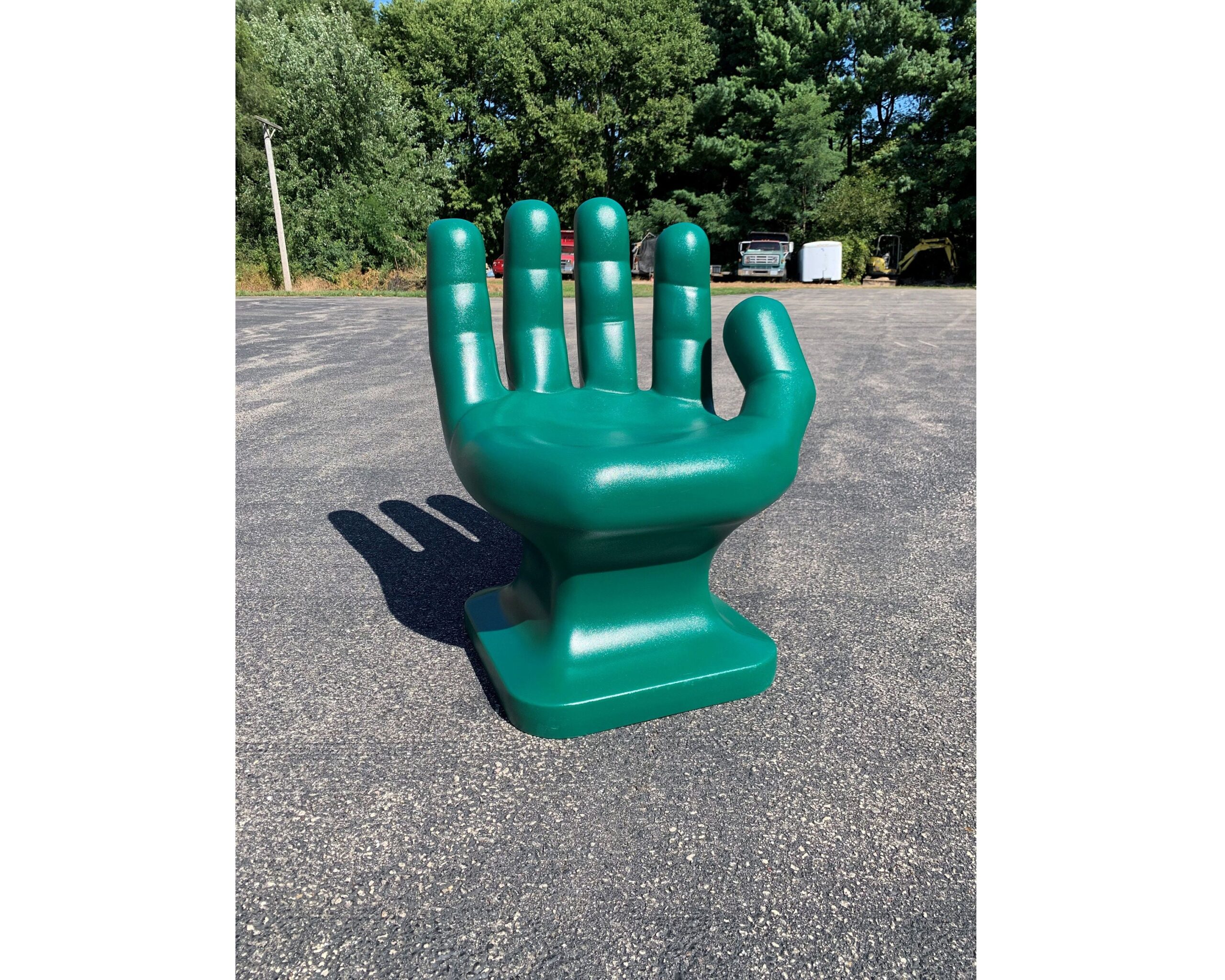 An application scenario or product detail of hand chairs - Image 8