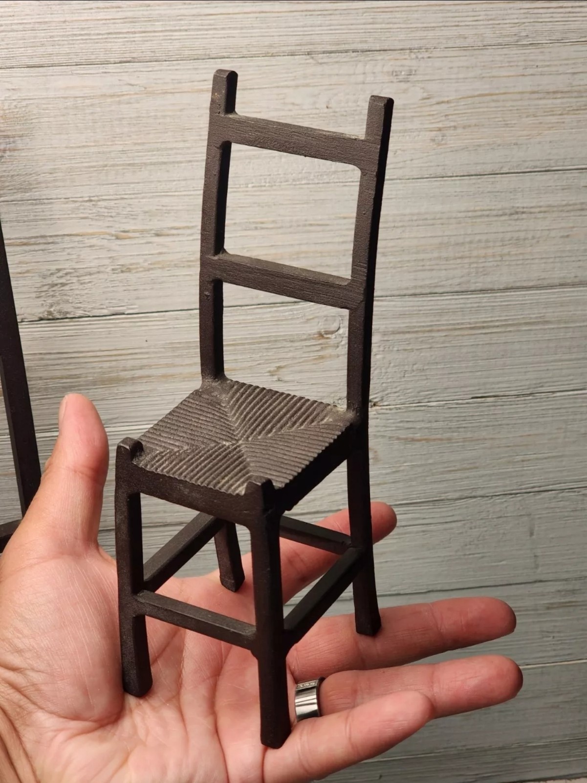 An application scenario or product detail of hand chairs - Image 19