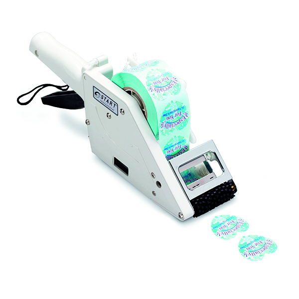 An application scenario or product detail of hand labelling - Image 5