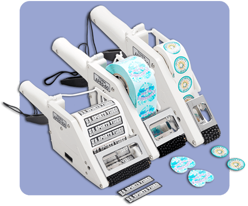 An application scenario or product detail of hand labelling - Image 7