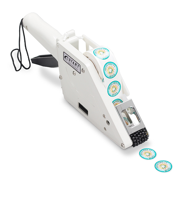 An application scenario or product detail of hand labelling - Image 9