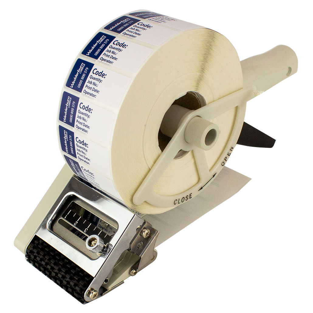 An application scenario or product detail of hand labelling - Image 12