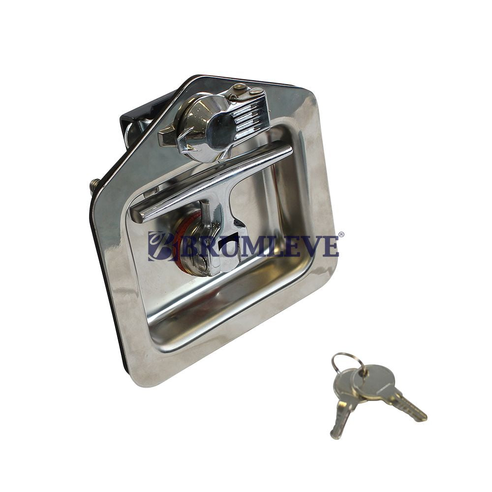 An application scenario or product detail of handle latch - Image 6