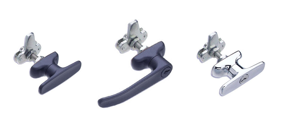 An application scenario or product detail of handle latch - Image 16