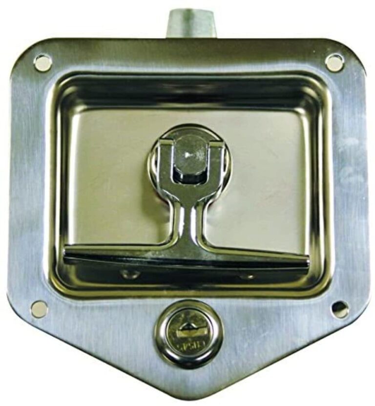 Featured image for the handle latch guide