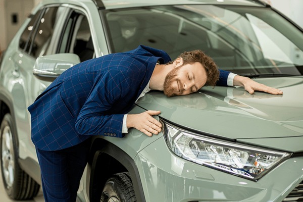 An application scenario or product detail of happy car - Image 5