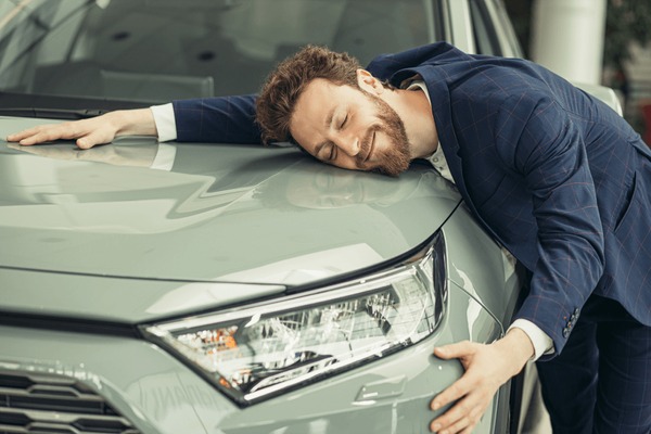 Featured image for the happy car guide