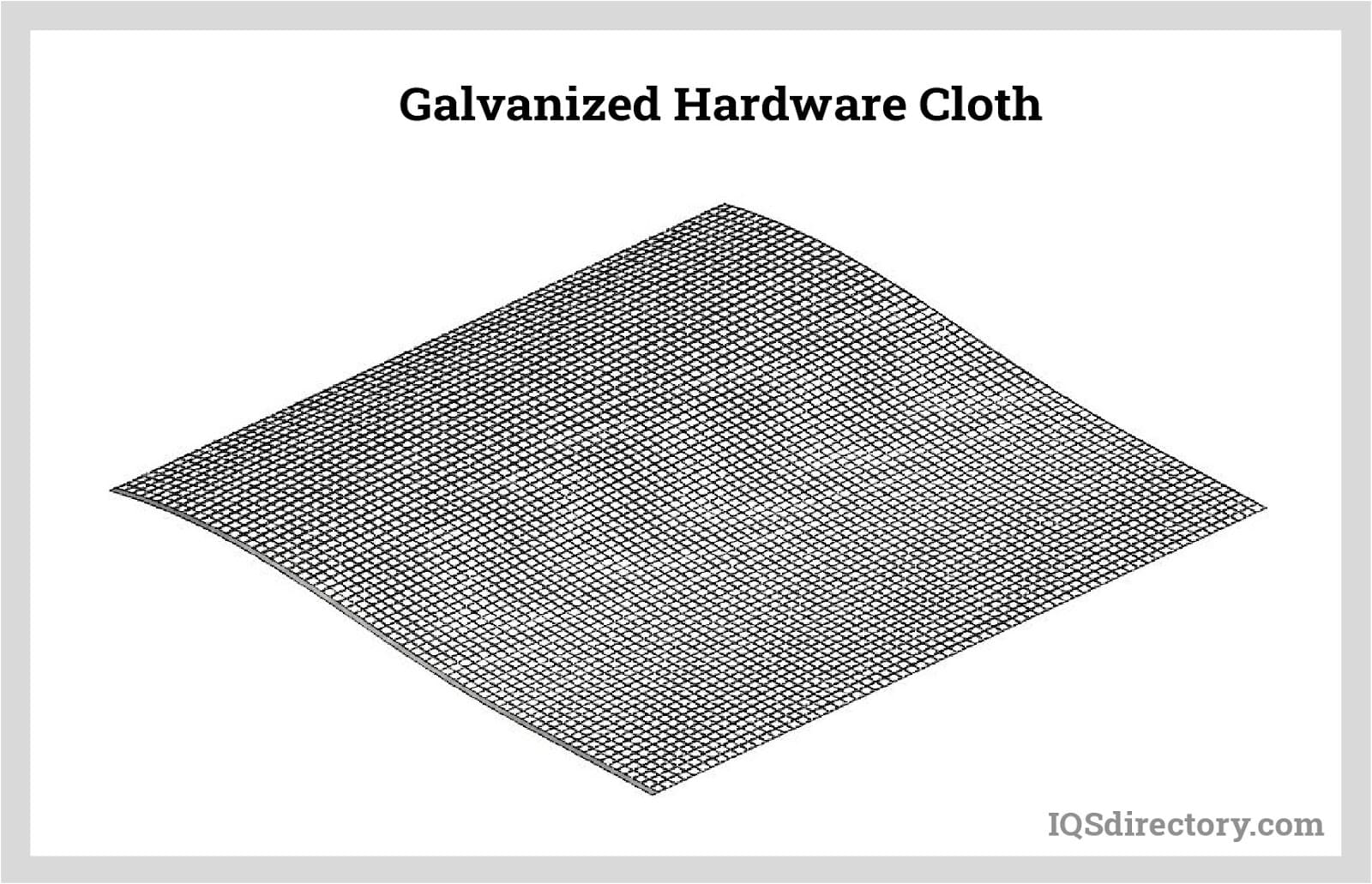 An application scenario or product detail of hardware cloth 24 - Image 21