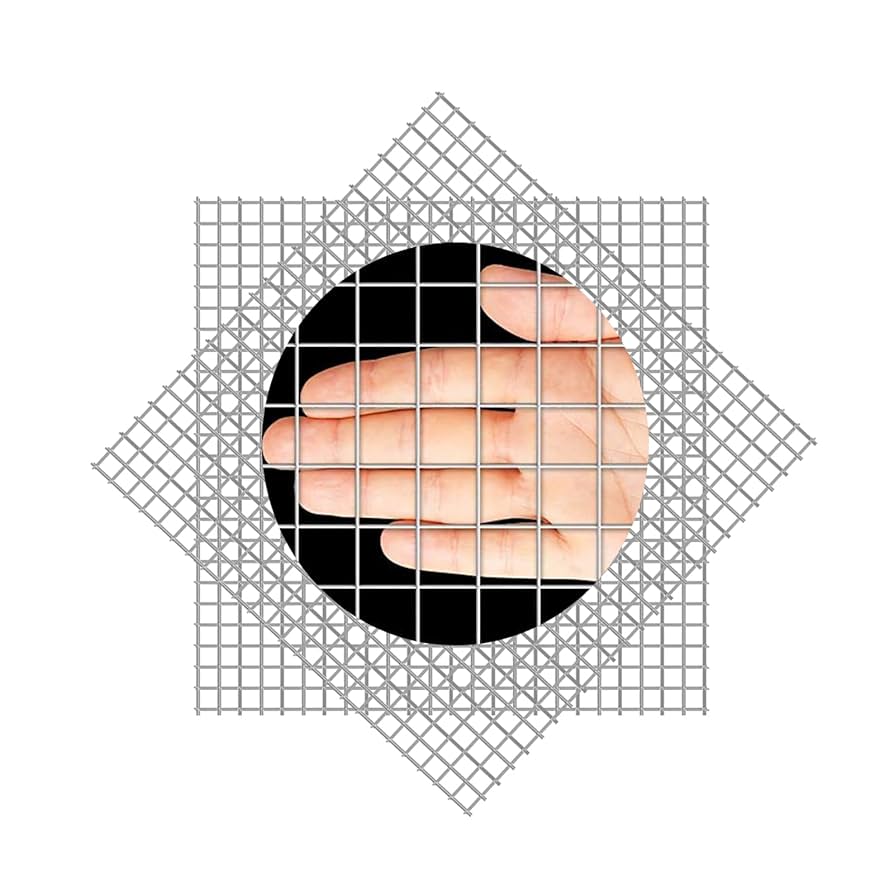 An application scenario or product detail of hardware cloth 6 - Image 1