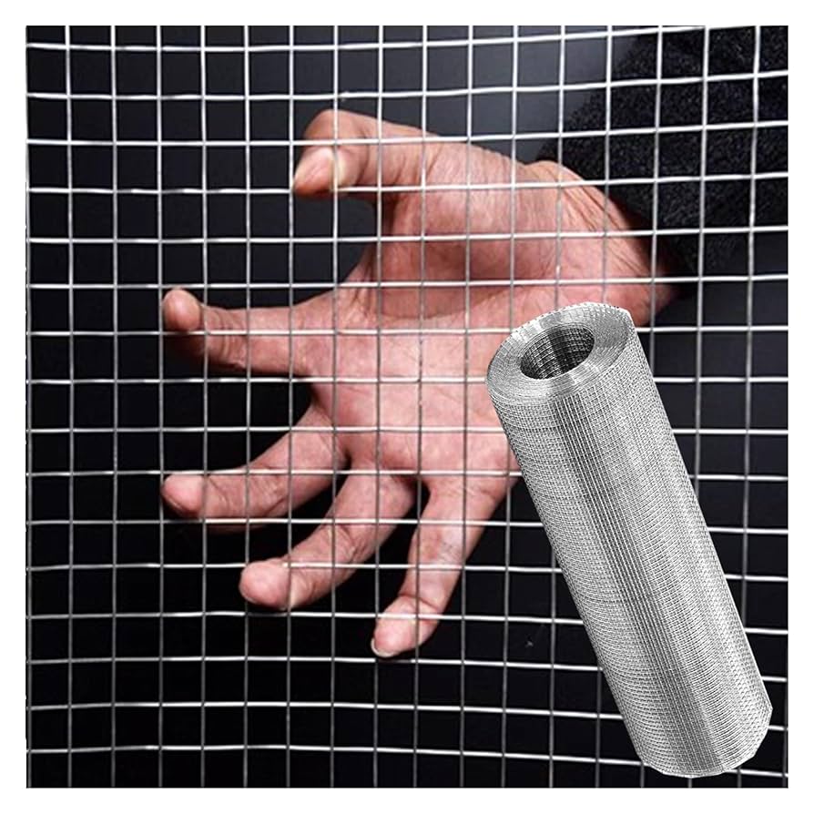 An application scenario or product detail of hardware cloth 6 - Image 5