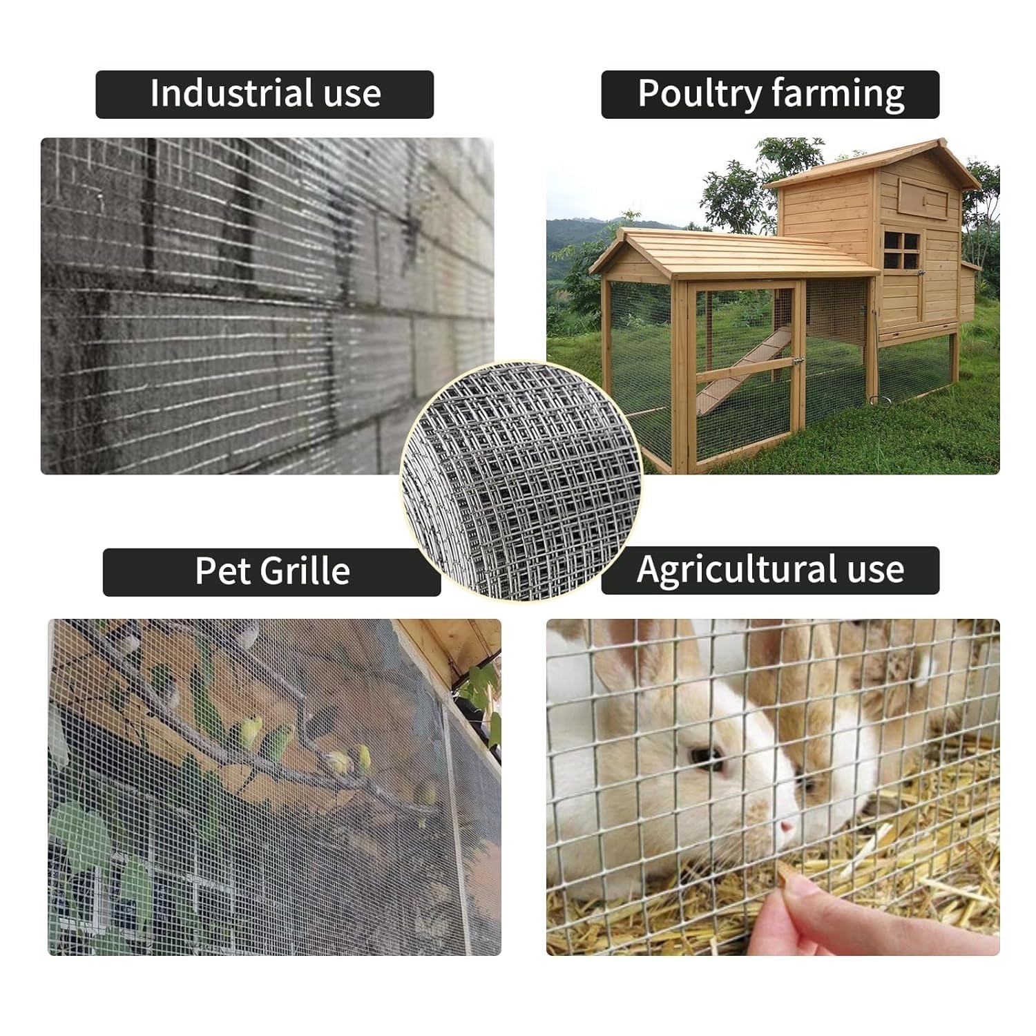An application scenario or product detail of hardware cloth 6 - Image 13