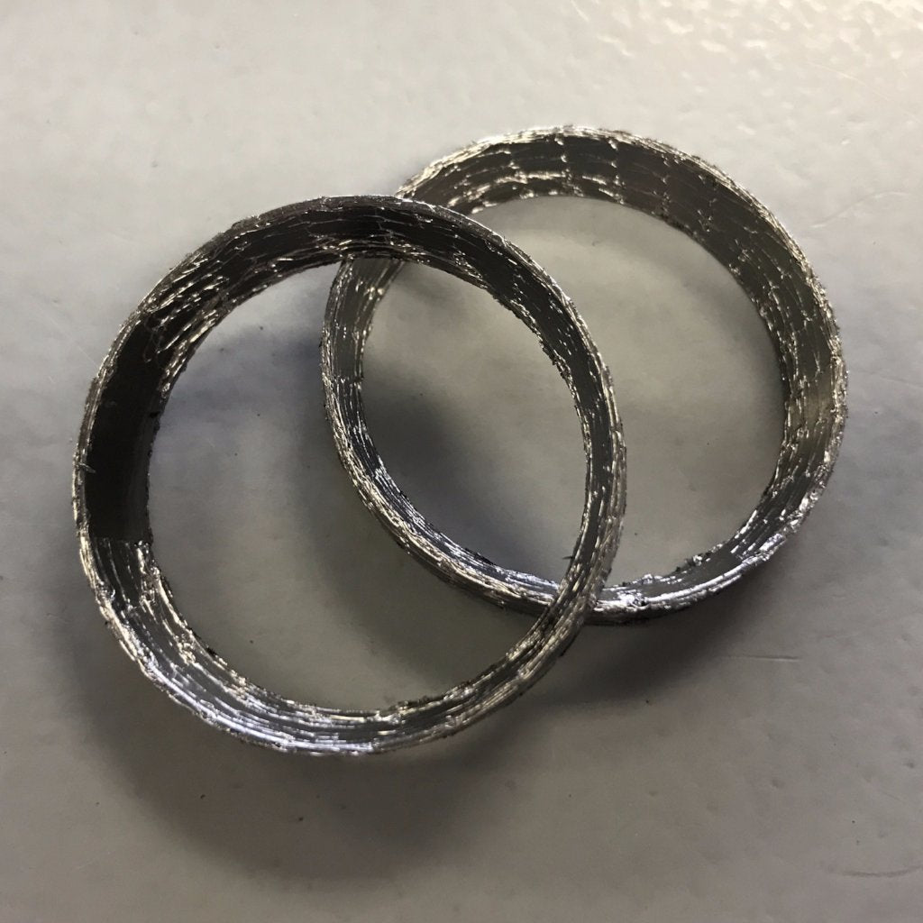 An application scenario or product detail of harley exhaust gaskets - Image 11