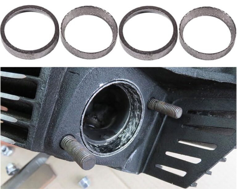 Featured image for the harley exhaust gaskets guide