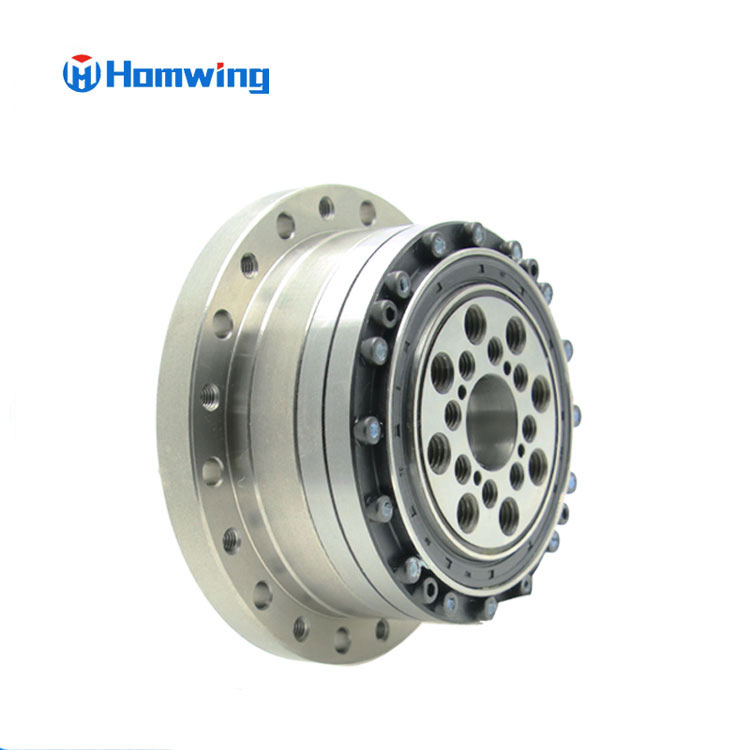 An application scenario or product detail of harmonic gear reducer - Image 8