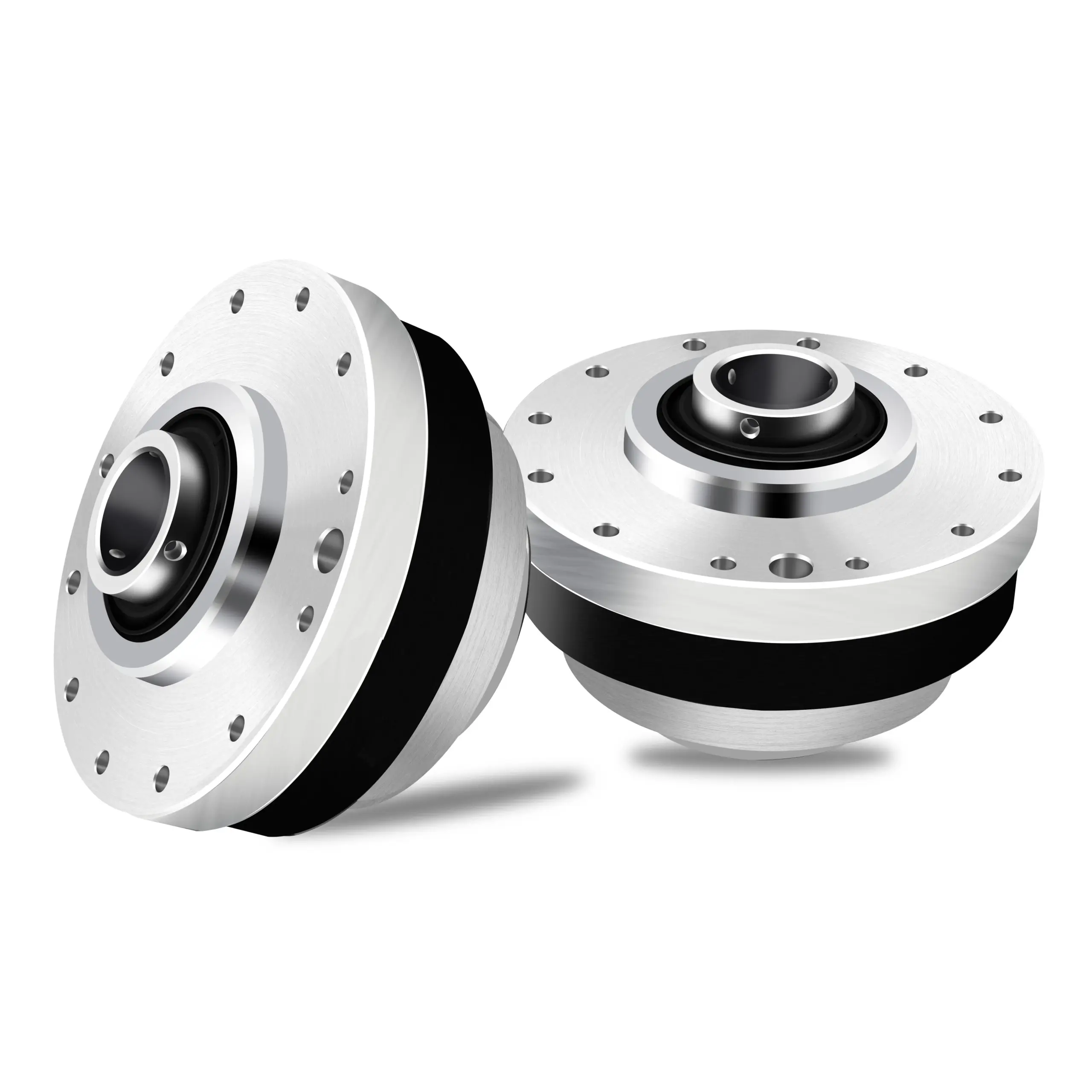An application scenario or product detail of harmonic gear reducer - Image 9