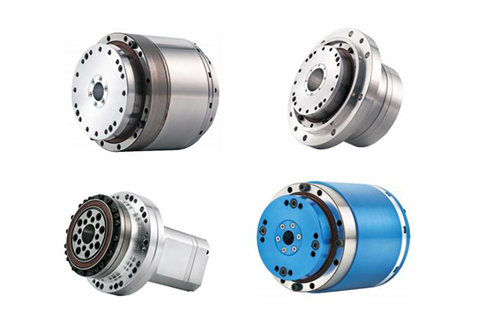 An application scenario or product detail of harmonic gear reducer - Image 15