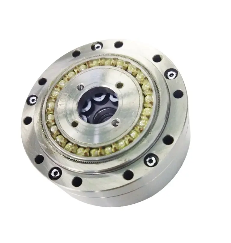 Featured image for the harmonic gear reducer guide