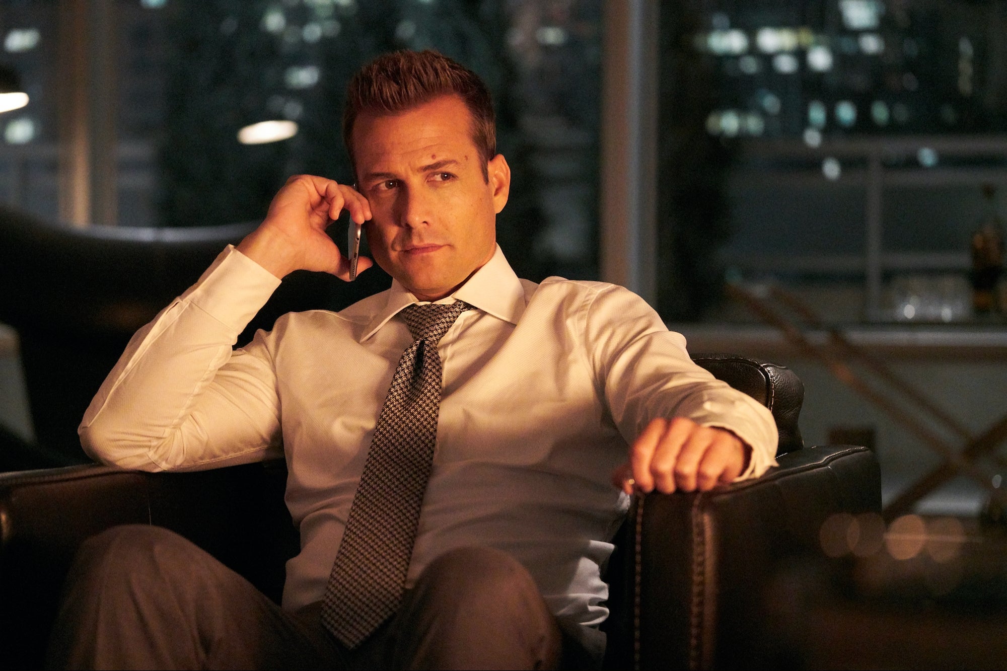 An application scenario or product detail of harvey specter quotes - Image 5